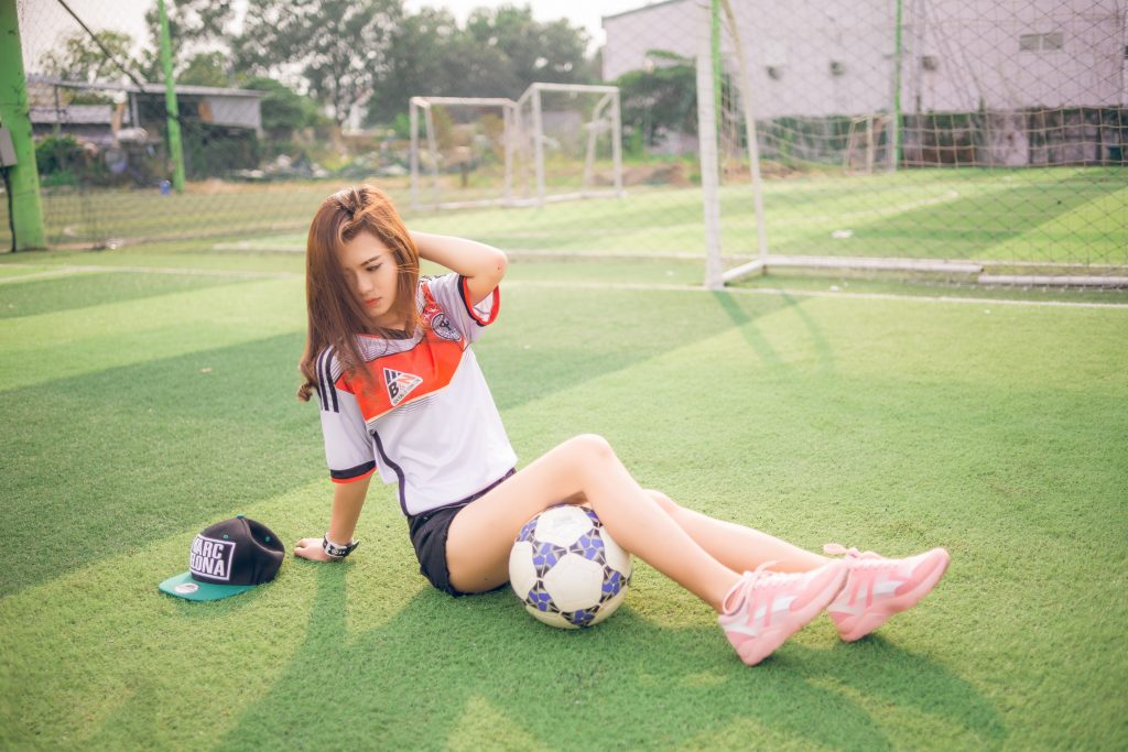 Aturan Bermain di Situs Judi Bola Terpercaya | Rural Dorset